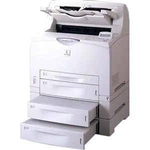 Ремонт принтера Xerox 255N в Челябинске